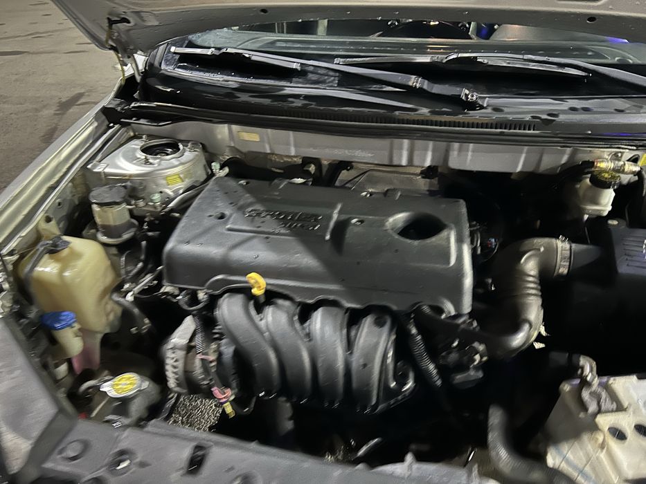 Продам Gelly Emgrand EC 7