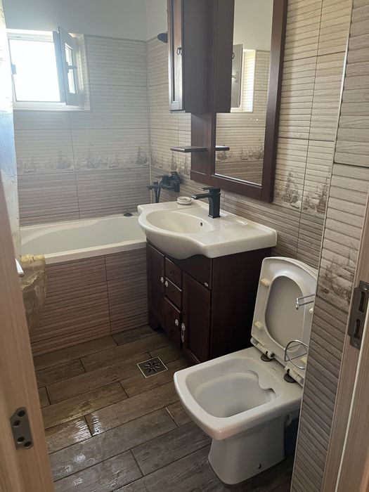 Casa de inchiriat agigea