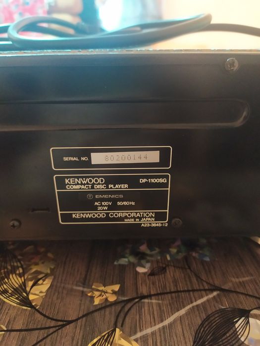 Акустическa системa