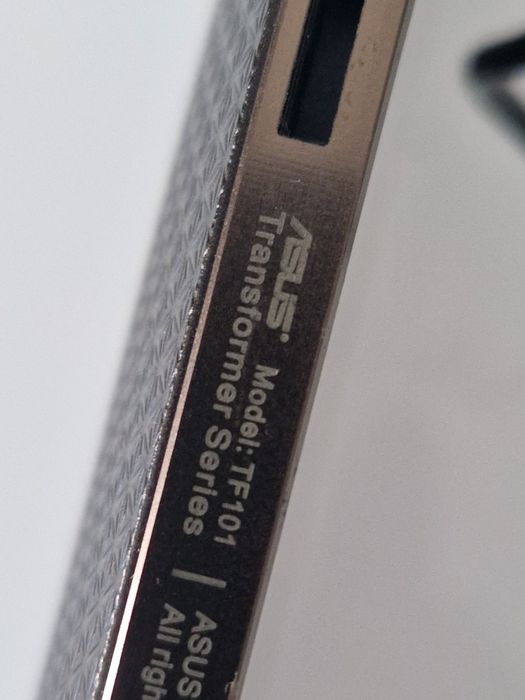 Tableta Asus Tf101 fara tastatura
