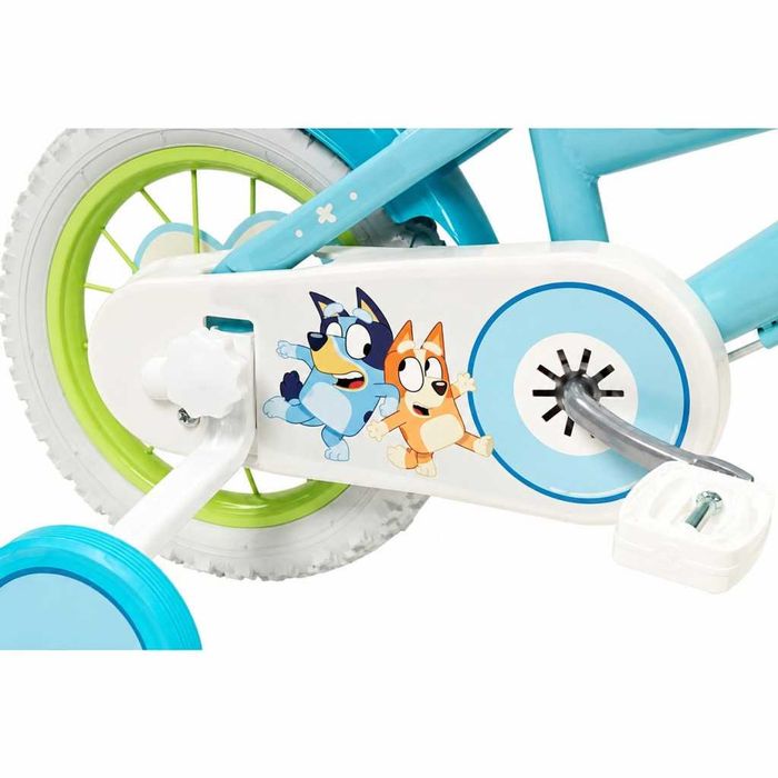 Детски велосипед Bluey 16" за деца 5–7 години