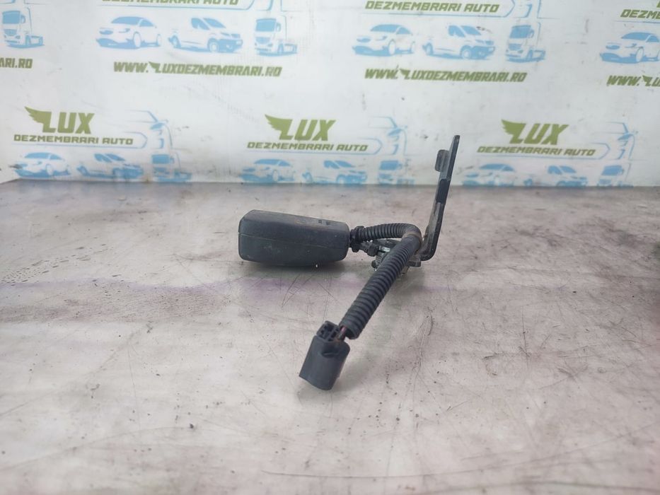 Pretensioner centura siguranta spate 1c40138 Honda Civic 8 generation (2005 - 2008)