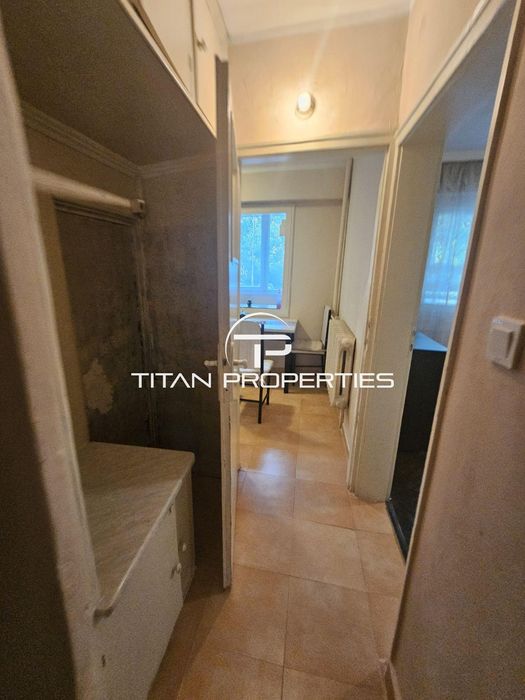 Дава се под наем Двустаен апартамент в Бургас, Славейков - 67 кв.м за 331.5 € - Снимка #4