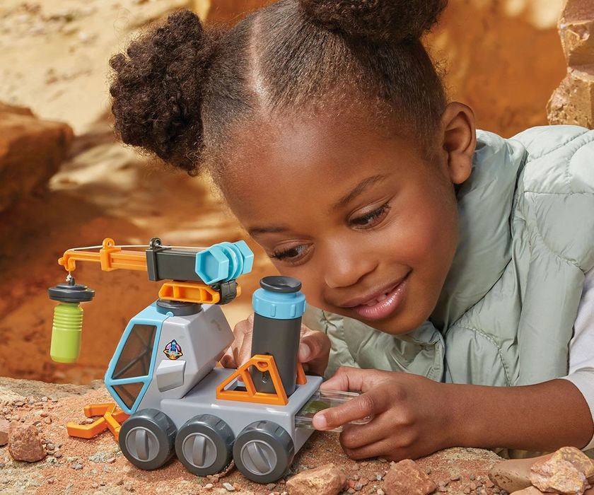 Луноход Little Tikes Big Adventures™