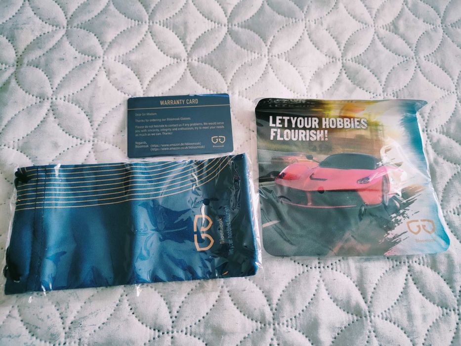 слънчеви очила/ очила за шофиране