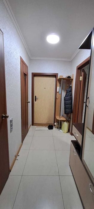 Продажа 1-комнатной квартиры