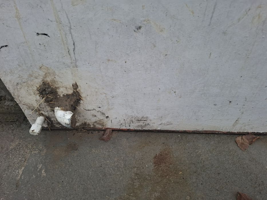 Печь для отоплении б/у