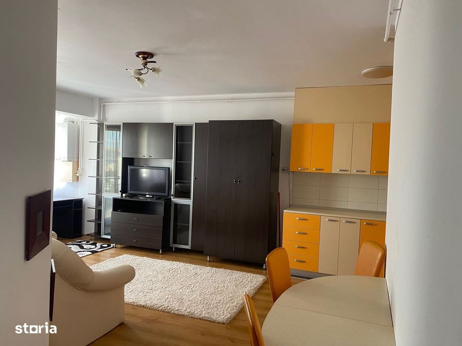 Apartament 2 camere str. Alverna, langa Alverna SPA, et.5/10, sp 55 mp