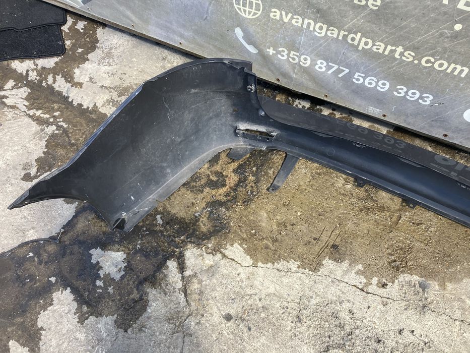 Задна броня за Toyota Avensis t24