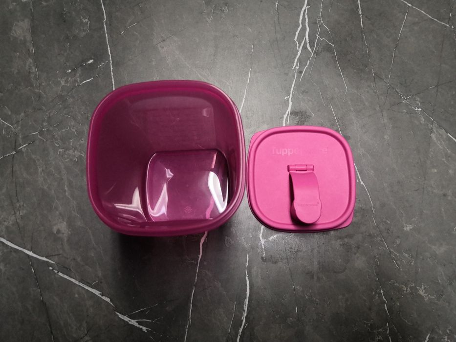 Продам контейнеры фирмы "TUPPERWARE"