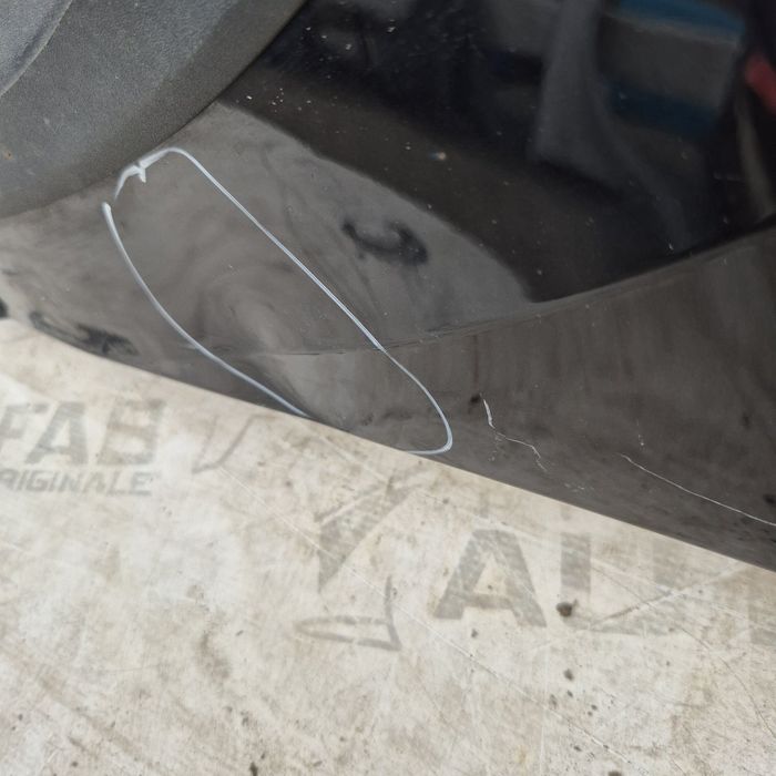 Aripa stanga Skoda Karoq an 2017-2018-2019-2020-2021-2022-2023-2024-20