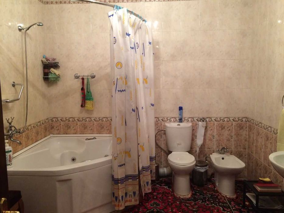 Продается участок 8,9 сот Ахил махала в Алмазар район. Можно в ИПОТЕКУ