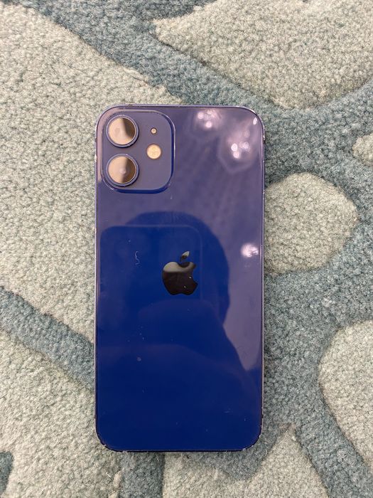 Айфон 12 мини идеал