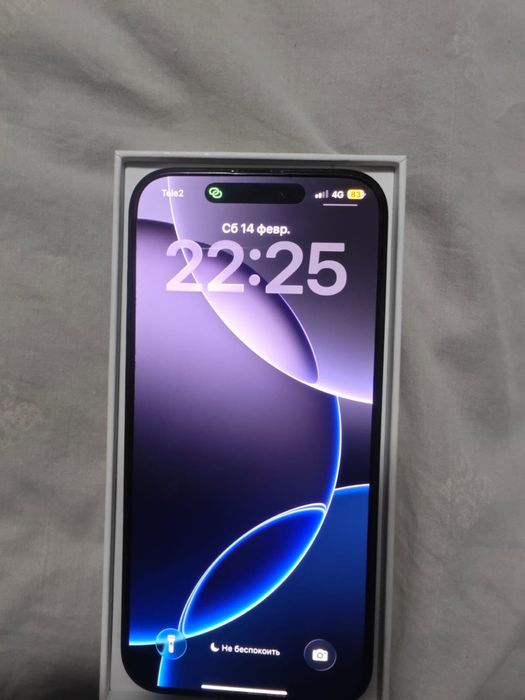 iPhone Айфон 16 про мах pro max