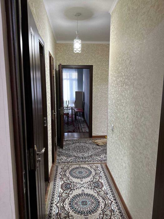 Аренда 3х ком.кв.