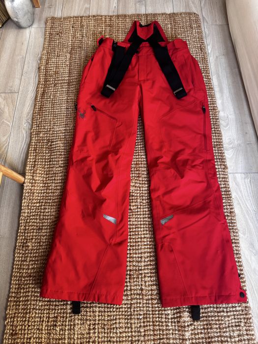 Costum ski / snowboard Spyder
