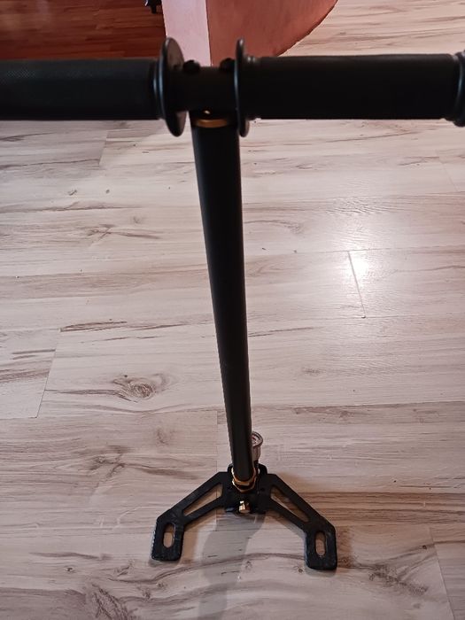 Помпа за въздушно оръжие