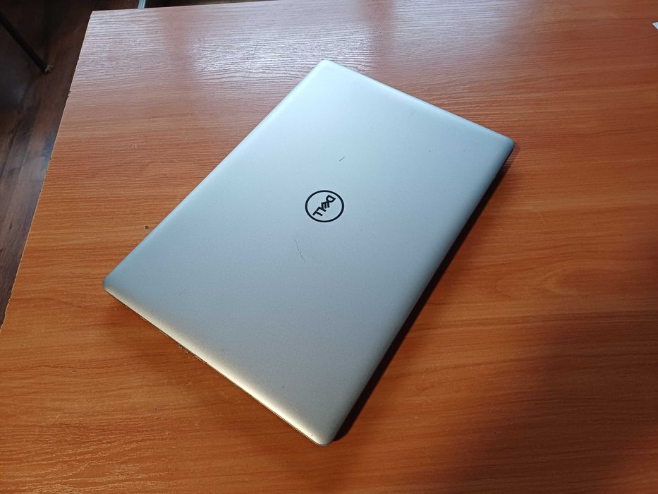 15.6' Dell FHD™i7-8th/16GB DDR4/AMD R7 4GB DDR5/240GB SSD + 1TB HDD