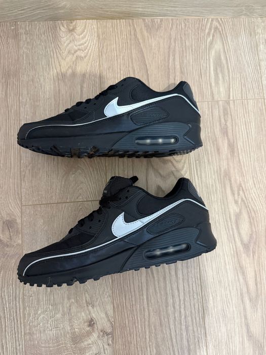 NIKE AIR MAX 90 -използвано