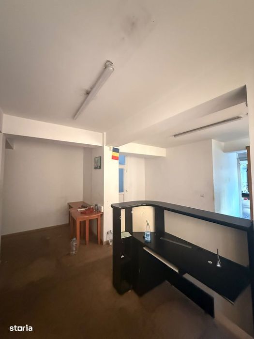 Spatiu de Inchiriat - Str.Valea Oltului- Bucuresti