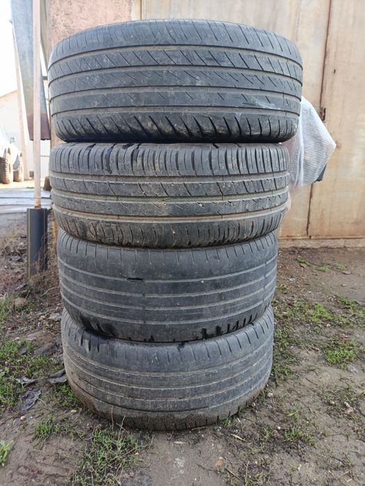 Шины 205/50 R17 летние