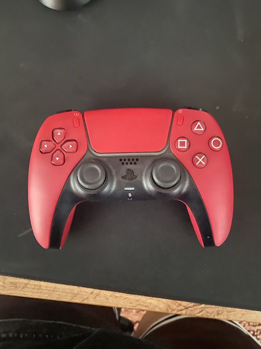 DualsSense для PS5