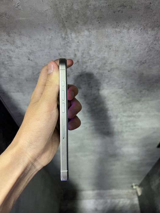 iPhone 15 pro 512gb Dual