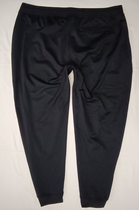 Under Armour UA Sweatpants оригинално долнище 3XL черно спорт долно долница