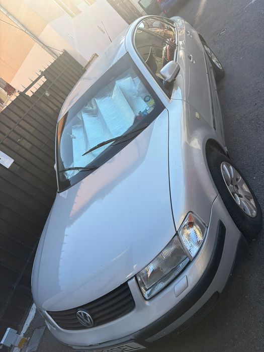 Volswaghen pasat b5
