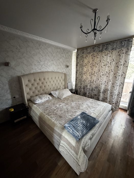 Продам 3х ком квартиру