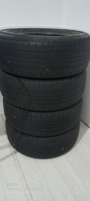 Продам шины 4шт для автомашин