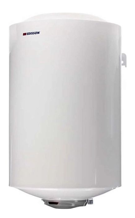 Продаю Водонагреватель Edisson ER 80 V белый