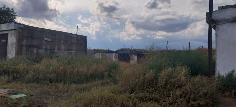 Участок для Гаража в Шахтинске
