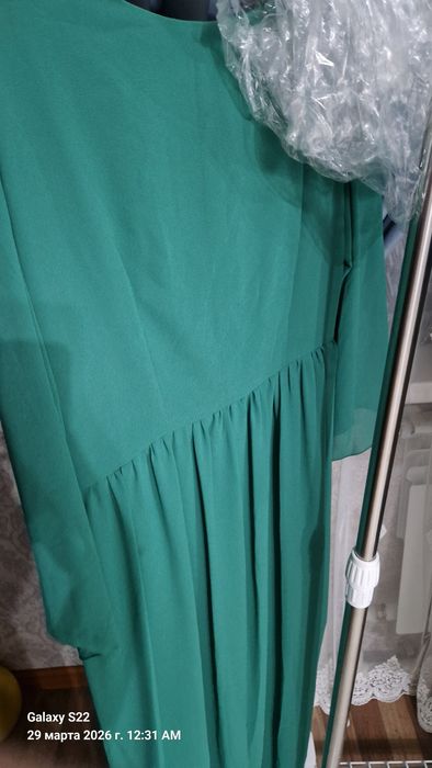 Вечерная платья Б/У