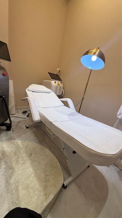 Кушетка для косметологии