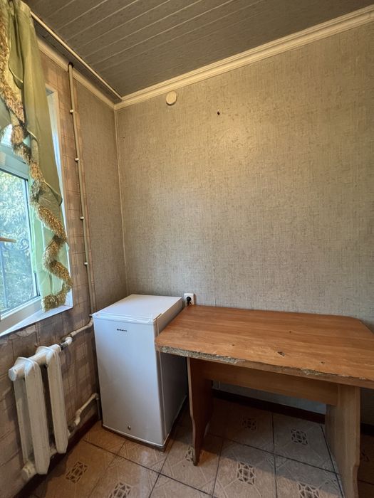 1 комнатная квартира