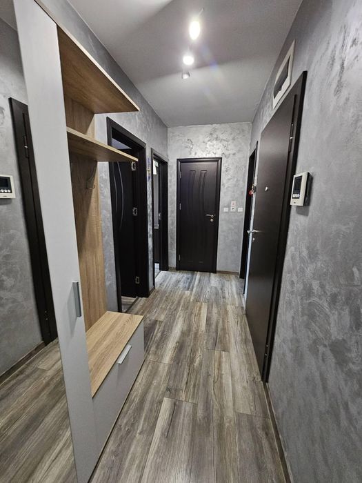 Продава се Тристаен апартамент в Пловдив, Южен - 94 кв.м за 1766 €/кв.м - Снимка #7