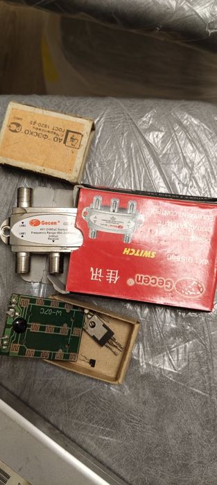 Разное разное вещи