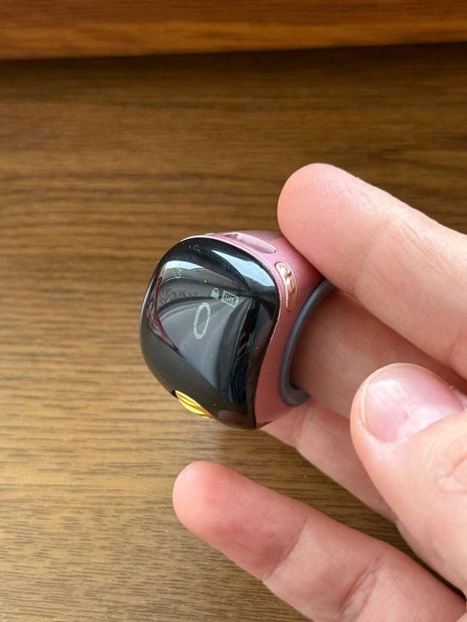 Zikr counter тасбих электронный с зарядкой