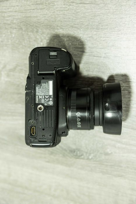 Aparat CANON  5D mk 2