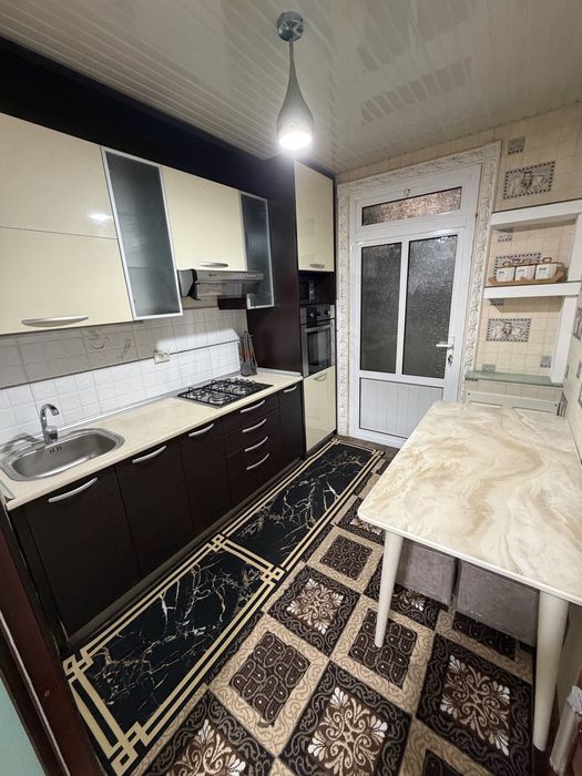 Аренда 2/3/4 Бабур