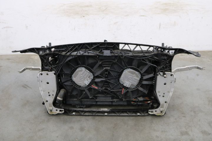 Ауди Rs7 4g Очиларка / Маска с кулери