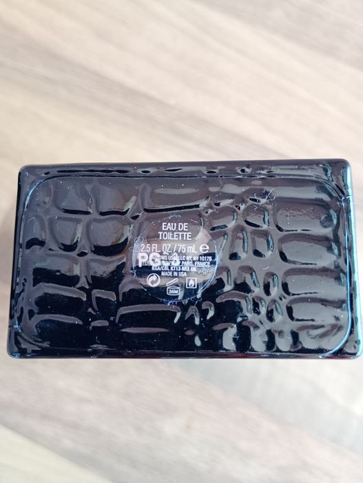 Vand Parfum Guess