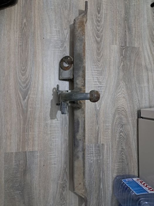 Паркоп на машина