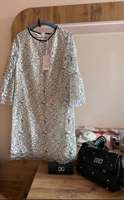 Платье 44-46 размер новое