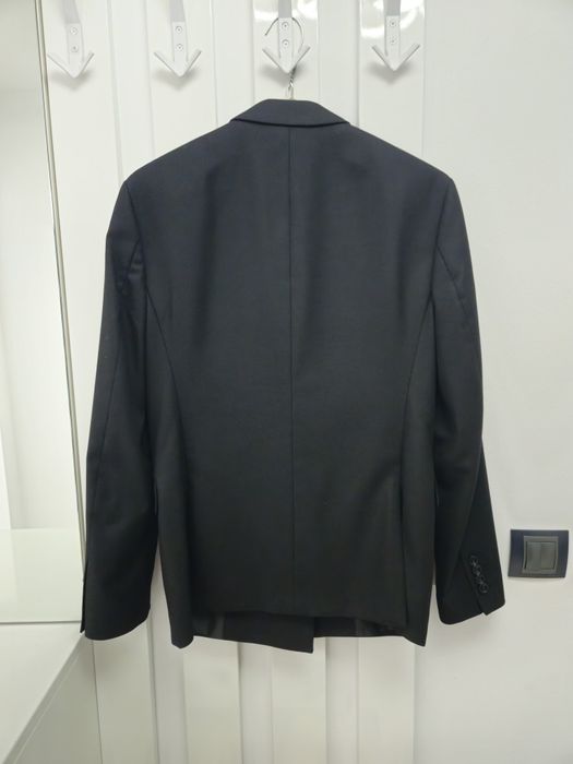 Sacou ceremonie sau casual Zara premium ca NOU