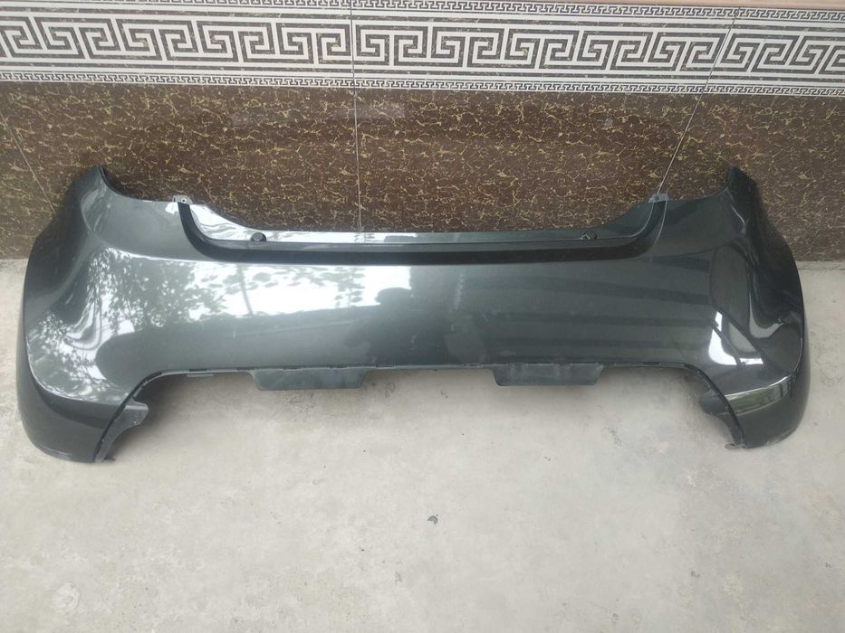 Banfer sotiladi spark
