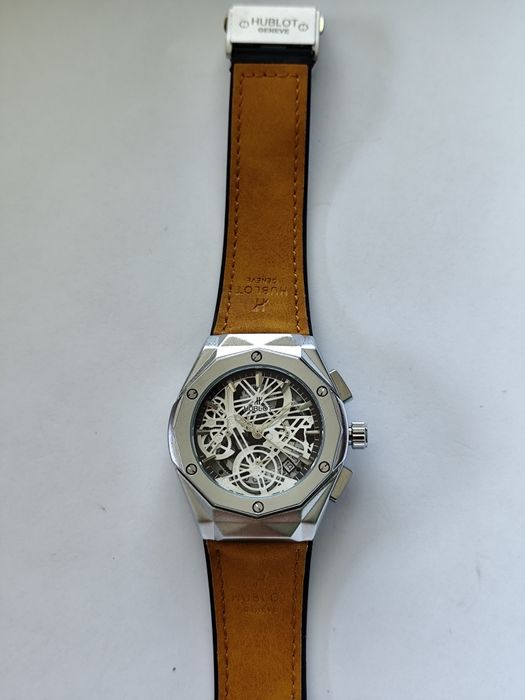 ceas barbatesc sigilat