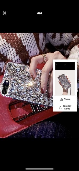 Продам чехол на айфон 11 промах