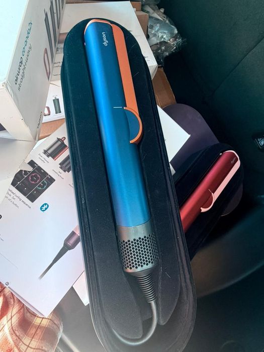 Dyson новые по 25к